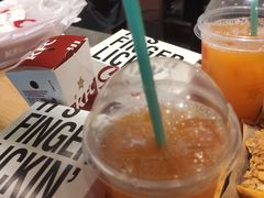 -肯德基(茂业店)