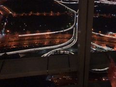 -郑州绿地JW万豪酒店-中餐厅
