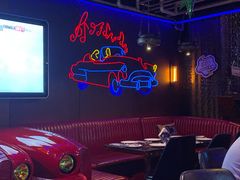 -MOSSO德国餐厅·音乐酒吧(环宇荟店)