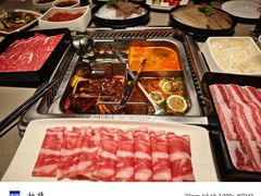 -海底捞火锅(苏宁广场店)