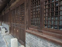 -嵩祝寺及智珠寺