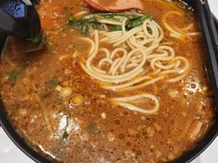 -肥汁米蘭香港米线(长宁来福士店)