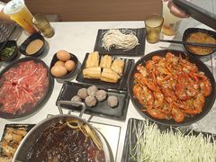 -呷哺呷哺 黄金牧场 (中发百旺店)
