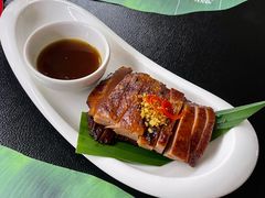 -帕蓝·暹罗料理(大学路店)