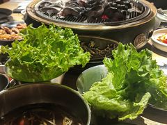 -泥炉烧肉师(新街口金銮巷店)