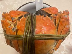 -水岸居湖景农家乐·阳澄湖大闸蟹