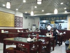 大堂-东方宫中国兰州牛肉拉面(厦门旗舰店)