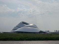 -哈尔滨大剧院