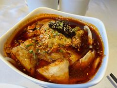 口水鸡-峨嵋酒家(地安门店)