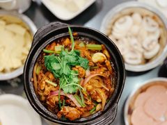 -川香煲(茅台路店)