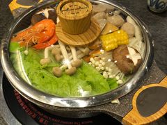 -晓寿司·精致料理(绿地店)