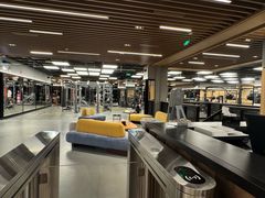 -燃坊JEN ACTIVE游泳健身中心·深圳前海JEN酒店