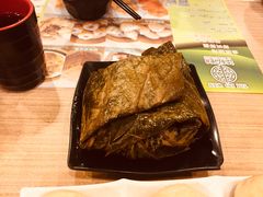 -添好运点心专门店(中环IFC店)