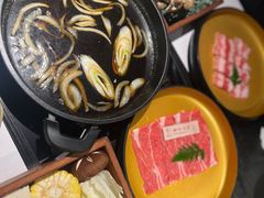 -花潮料理艺食馆(成都万象城店)