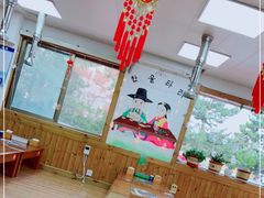 大堂-亲昵春川鸡排(韩国美食街店)
