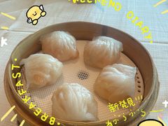 -金悦轩海鲜酒家(拱北店)