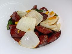 烤肠-1861意大利餐厅(文化广场店)