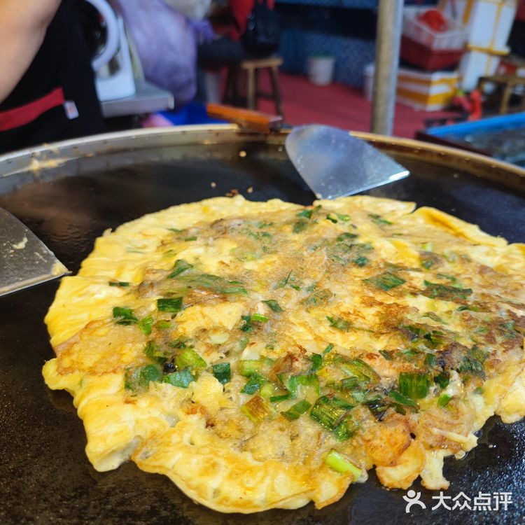 厦门美食攻略｜八市海鲜市场避雷攻略