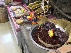 -乔家满族八大碗(流水沟店)