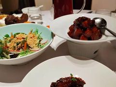 -俏江南天津时尚曲艺主题餐厅(马场道店)