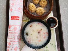 -东方既白(深圳北站店)