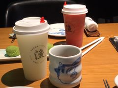 -渔寿司·日本料理(艾尚天地店)