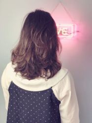 -FRIDAY星期五专业美发沙龙