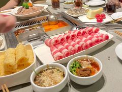-海底捞火锅(坪山益田假日广场店)