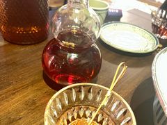 -贰醒·私房小院烧烤 (太古里店)