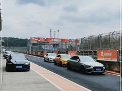 -浙江国际赛车场