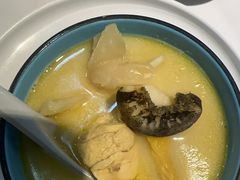 鲍鱼花胶鸡-金龙·打边炉(武进路店)
