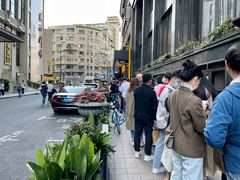 -上海国际饭店