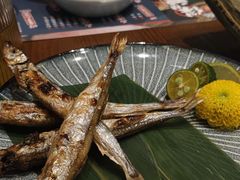 -傑·料理·海鲜放题(佛山文华荟店)