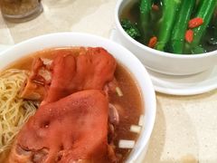 -池记(尖沙咀店)