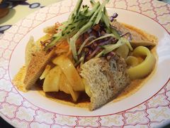 -撒拉花儿·新疆菜·清真(太阳宫店)