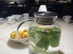 -淮扬府(安定门店)