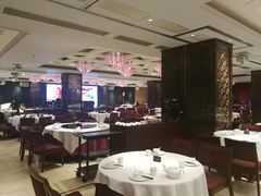大堂-炳胜品味(珠江新城店)