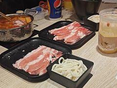 -吉野家(复兴路第二餐厅店)
