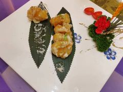 -威尔佳·创意陕菜融合菜(老城根红庙坡地铁站店)