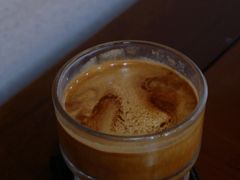 Fancy&nbsp;dirty-Tequila Espresso(嘉善路店)