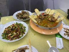 -大众海鲜(巨龙北路店)