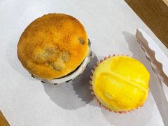 -Caidie Bakery采蝶轩(百越店)