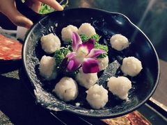 -椒王火锅(厚街万达店)