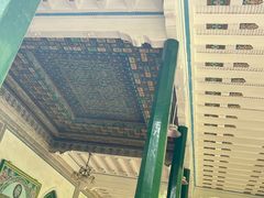 -艾提尕尔清真寺