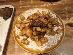 -耶里夏丽·丝路新疆菜·清真食品(徐汇南丹东路臻选店)