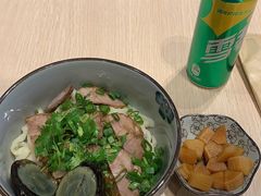-面乙新派手擀面(大悦城店)