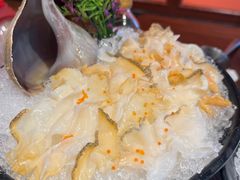 -东海怡品海鲜豆捞(舟宿夜江店)