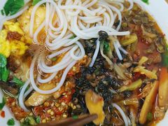-星粉面大王城(德馨园店)