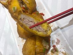 -和记小菜(大宁店)