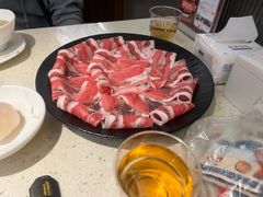 -德一门·北京爆肚涮肉(宽窄巷子店)